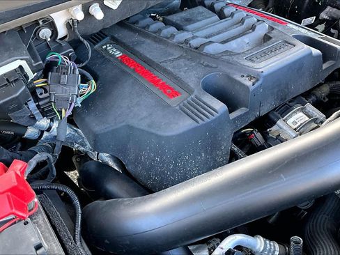 Used 2020 Ford F150 Raptor w/ Equipment Group 802A Luxury image 30