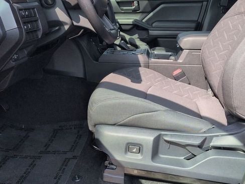 New 2026 Toyota Tacoma SR5 RWD image 11