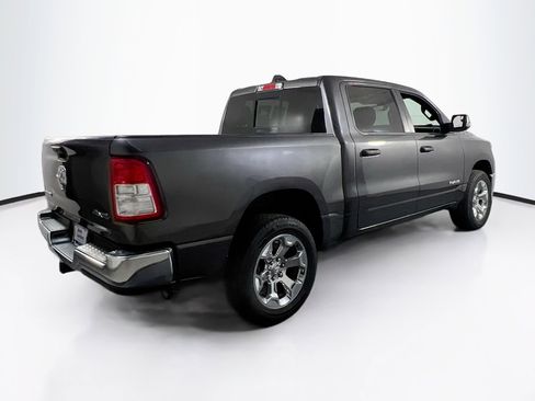 Used 2023 RAM 1500 Big Horn image 5