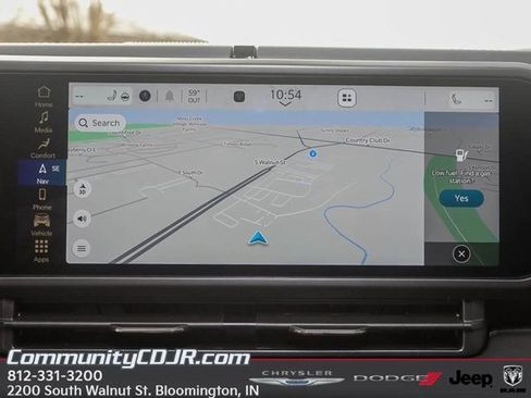 New 2025 Jeep Gladiator Sport w/ Premium Package image 15