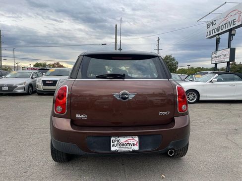Used 2013 MINI Cooper Countryman image 6