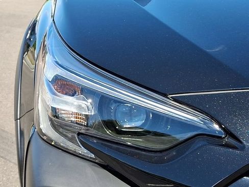 Certified 2024 Subaru Outback Onyx Edition AWD/4WD image 10