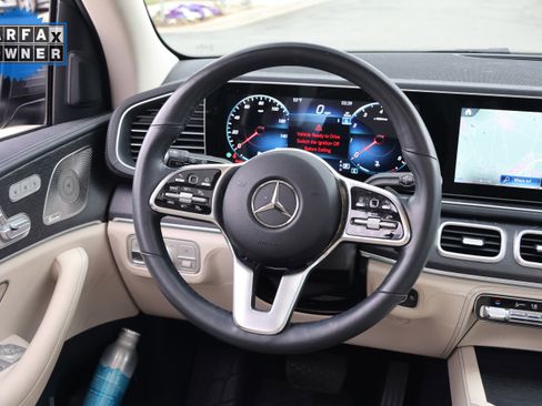 Used 2023 Mercedes-Benz GLE 350 image 18