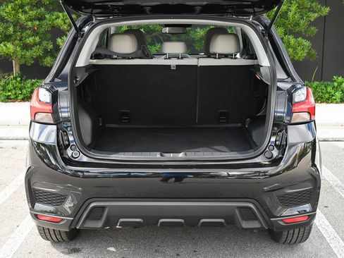 Used 2021 Mitsubishi Outlander Sport ES image 10