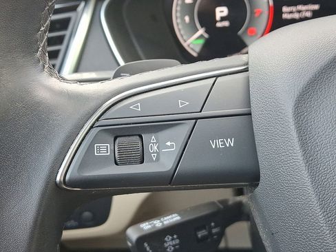 Certified 2023 Audi Q5 e Premium Plus w/ Premium Plus Package AWD/4WD image 22