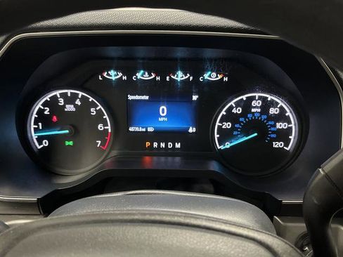 Used 2022 Ford F150 XLT w/ XTR Package image 15