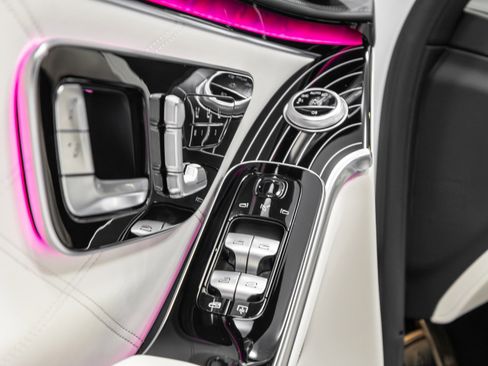 Used 2024 Mercedes-Benz Maybach S 680 4MATIC image 71