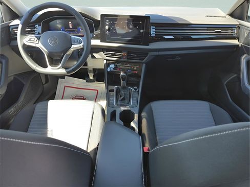 New 2026 Volkswagen Jetta S image 14