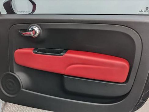 Used 2013 FIAT 500 Abarth w/ Comfort/Convenience Group image 19