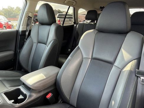 Certified 2021 Subaru Outback Onyx Edition XT w/ Popular Package #2 image 18