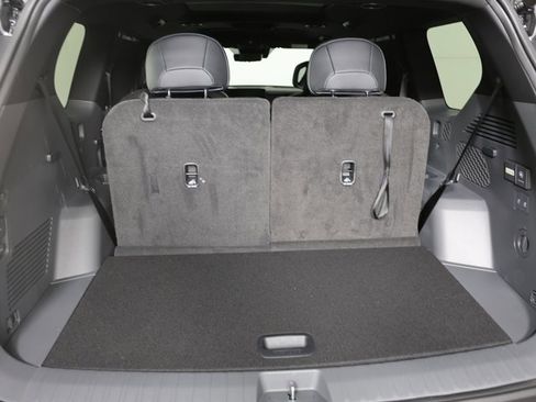 New 2026 Kia EV9 Land w/ Nightfall Edition Package image 8