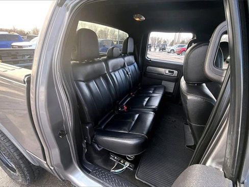 Used 2014 Ford F150 FX4 image 26