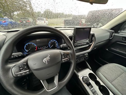 Used 2022 Ford Bronco Sport Big Bend image 10