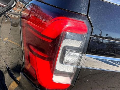 Certified 2024 Ford Expedition Max Limited image 29