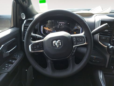 New 2026 RAM 2500 Laramie image 13