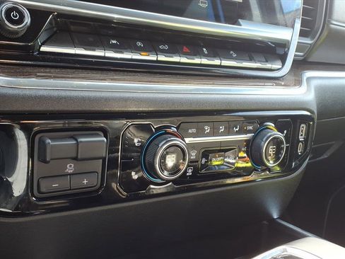 Used 2023 Chevrolet Silverado 1500 RST w/ Z71 Off-Road Package image 14