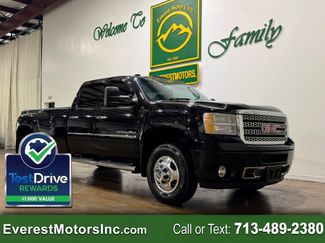 Used 2011 GMC Sierra 3500 Denali AWD/4WD video 1