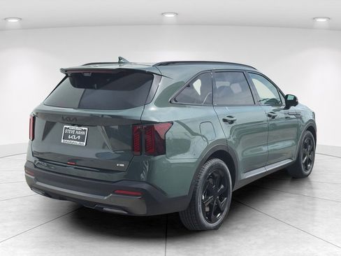New 2026 Kia Sorento SX Prestige AWD/4WD image 7