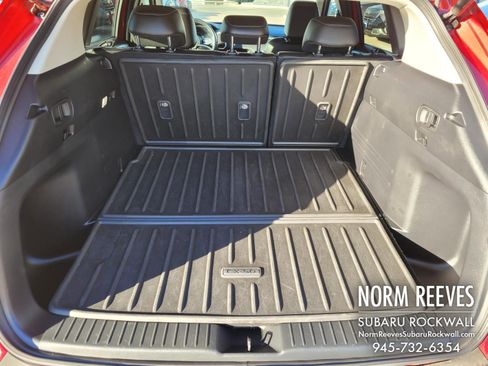 Used 2023 MAZDA CX-50 2.5 S w/ Weather Package image 19