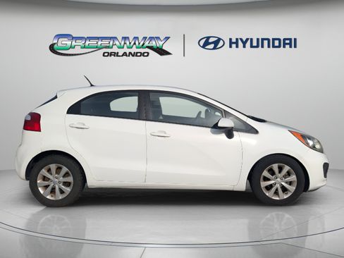 Used 2013 Kia Rio LX FWD image 9