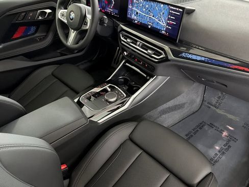 Used 2024 BMW M240i Coupe w/ Premium Package RWD image 15