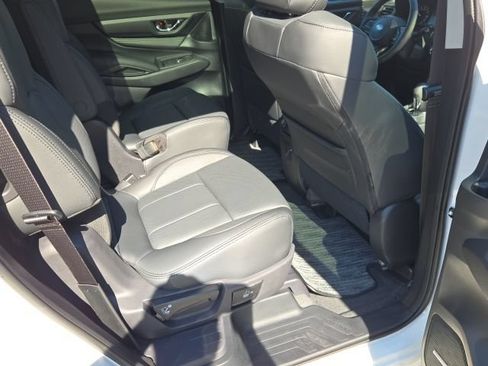New 2026 Subaru Ascent Bronze Edition AWD/4WD image 10