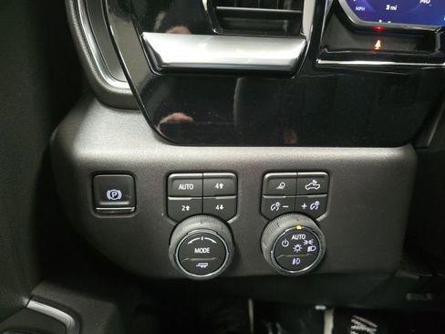 New 2026 Chevrolet Silverado 1500 LT Trail Boss w/ LT Trail Boss Premium Package image 19