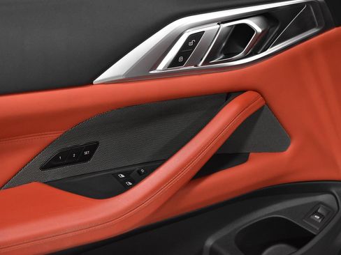 Used 2023 BMW M4 Competition RWD image 27