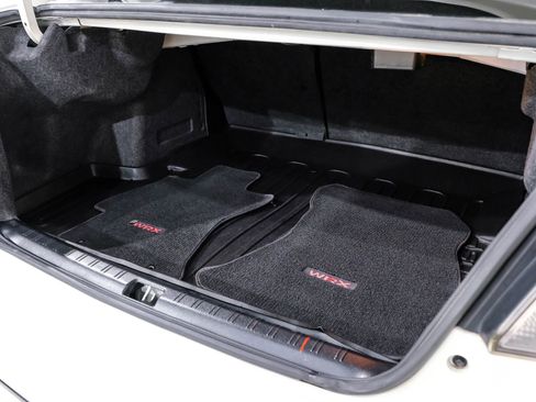 Used 2017 Subaru WRX Premium image 56