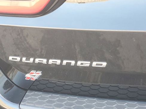 Used 2024 Dodge Durango GT image 8