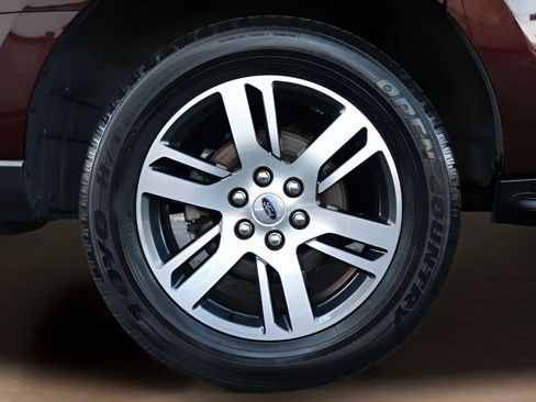 Used 2024 Ford Expedition Max Limited image 33