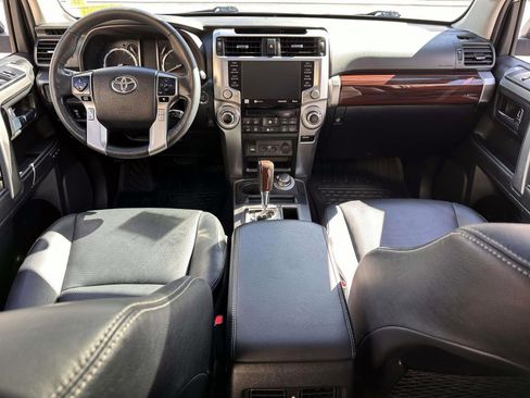 Used 2024 Toyota 4Runner Limited image 18