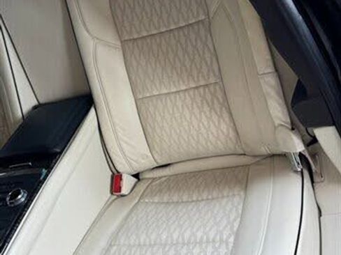 Used 2019 Lincoln Continental Black Label w/ Rear Seat Package image 21