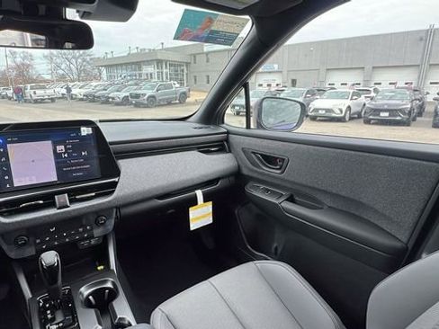 New 2026 Subaru Outback Limited XT AWD/4WD image 24