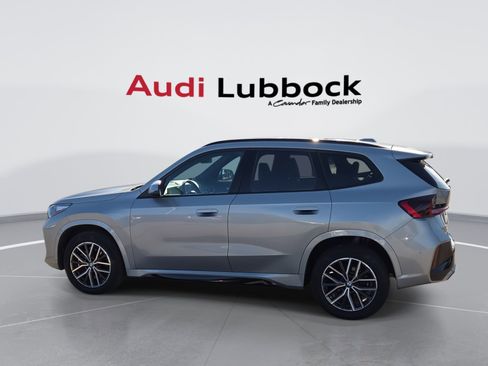 Used 2026 BMW X1 xDrive28i AWD/4WD image 6