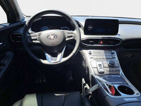 Used 2023 Hyundai Santa Fe SEL Premium AWD/4WD image 16