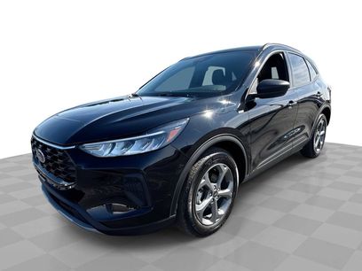 Used 2025 Ford Escape ST-Line