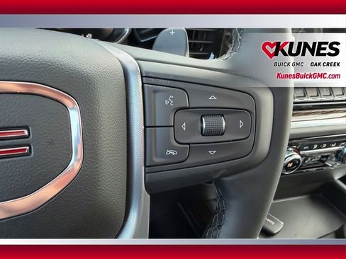 New 2026 GMC Sierra 1500 Elevation w/ Elevation Premium Package image 17