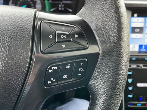 Used 2018 Ford Explorer Sport w/ Equipment Group 401A image 23