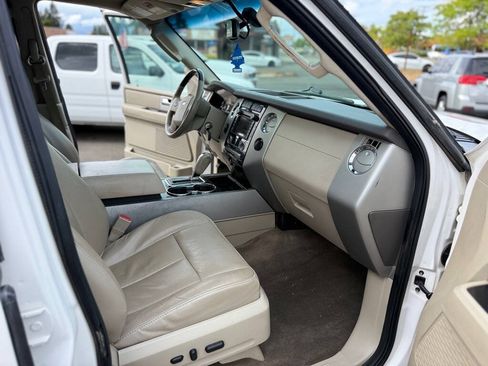 Used 2011 Ford Expedition Limited w/ 301A Rapid Spec Order Code AWD/4WD image 20