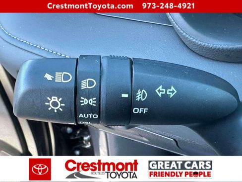 Certified 2025 Toyota Highlander LE image 22