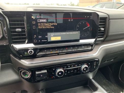 Used 2023 GMC Sierra 1500 SLT w/ SLT Premium Plus Package image 10