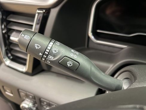 Used 2024 GMC Sierra 3500 Denali Ultimate image 23