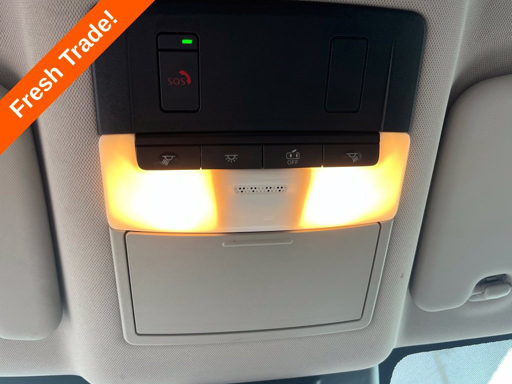 Used 2021 Nissan Rogue SV AWD/4WD image 22