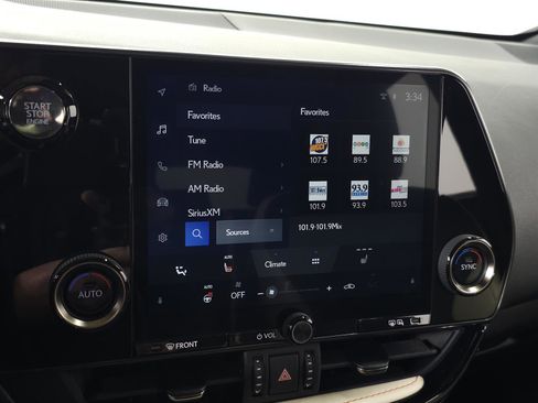 Certified 2023 Lexus NX 350 AWD image 24