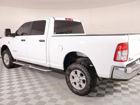 Used 2024 RAM 2500 Big Horn w/ Off Road Package image 20