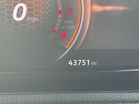 Used 2024 Volkswagen GTI S image 22