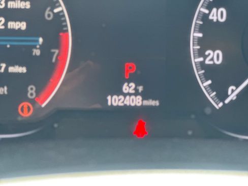 Used 2018 Honda Accord Sport image 13