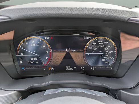 New 2026 Subaru Crosstrek 2.5i Wilderness AWD/4WD image 3