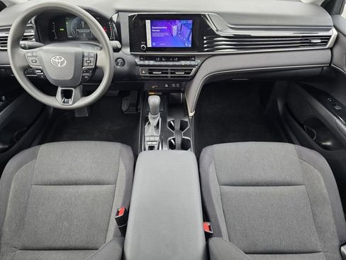 Certified 2025 Toyota Camry LE image 17
